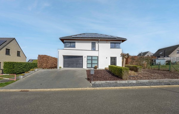 Renaat Woutershof 9, 3460 Bekkevoort